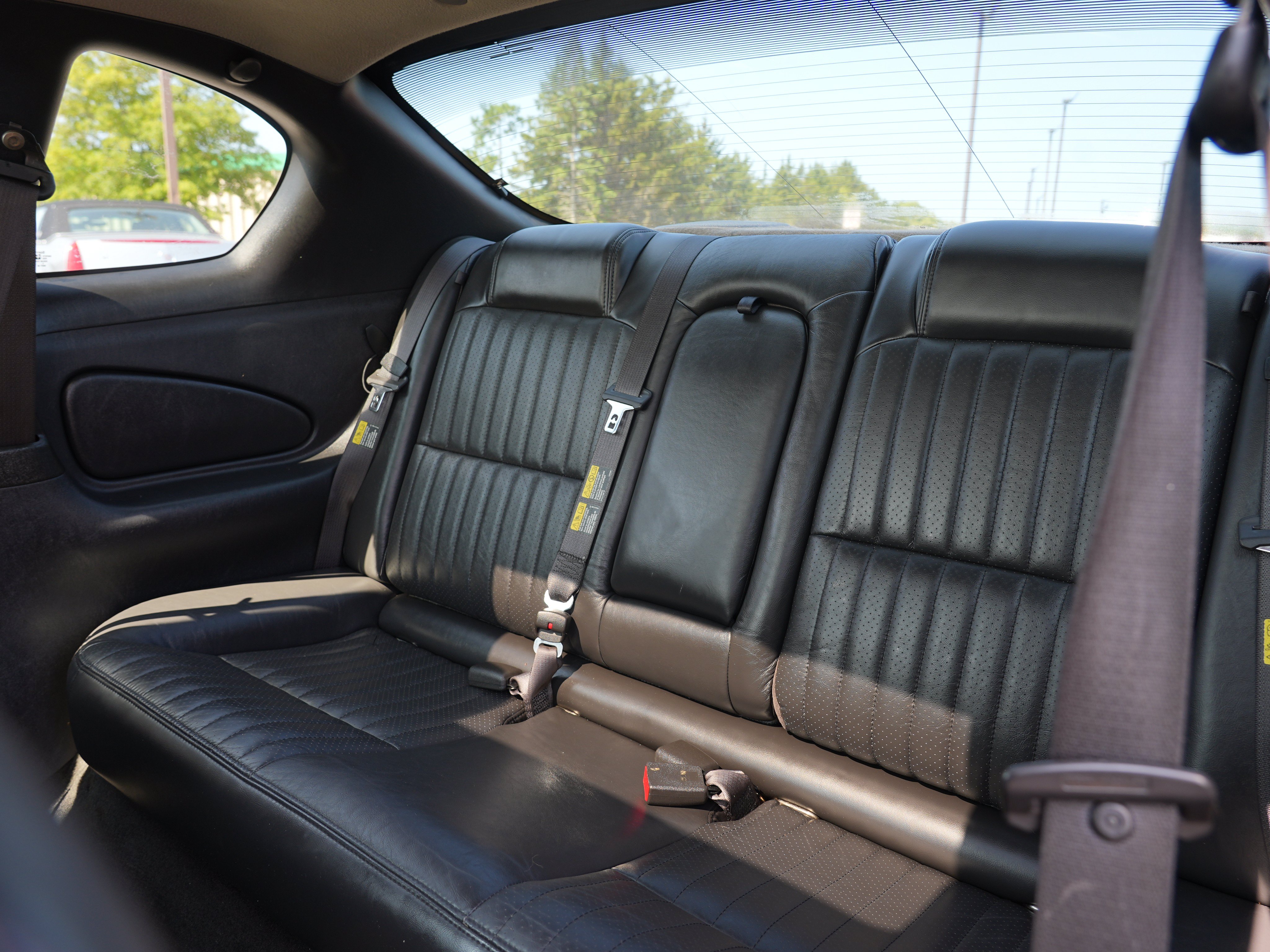 Used 2004 Chevrolet Monte Carlo SS w/ Dale Earnhardt Jr. Package FWD image 21