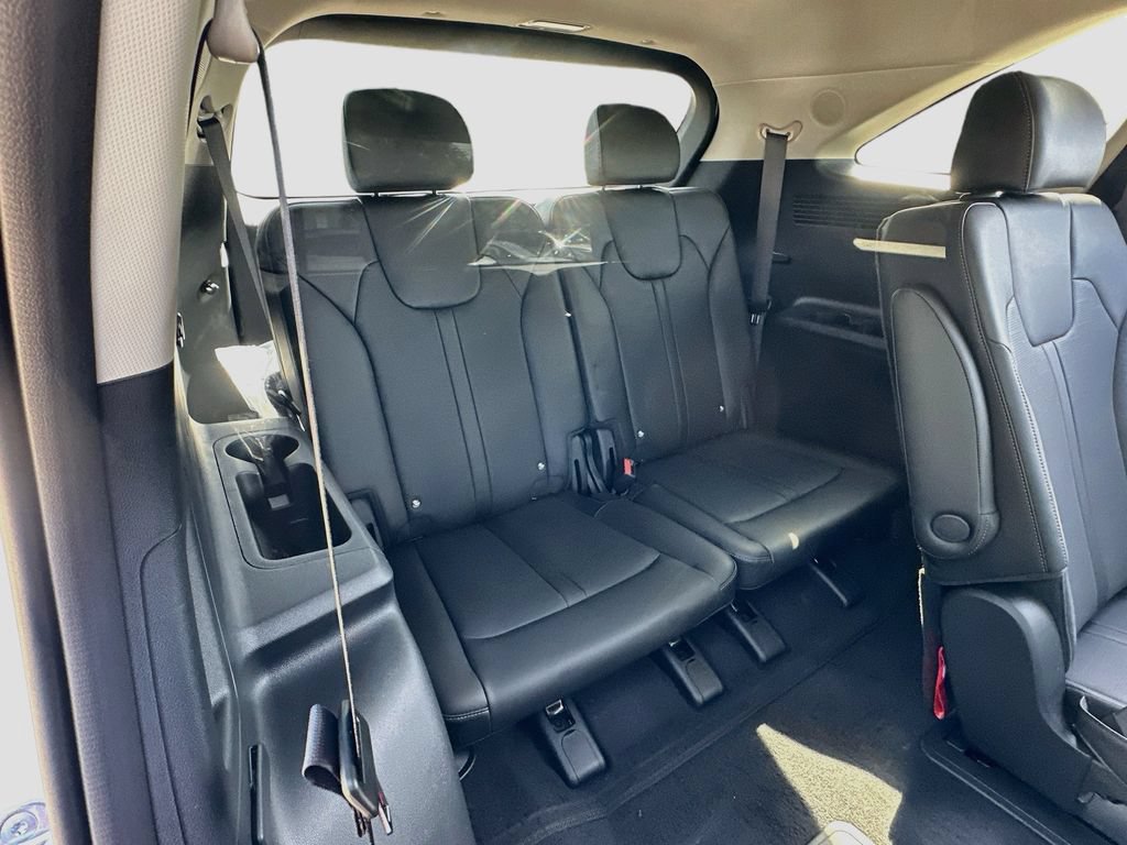 New 2026 Kia Sorento EX w/ EX Premium Package FWD image 28