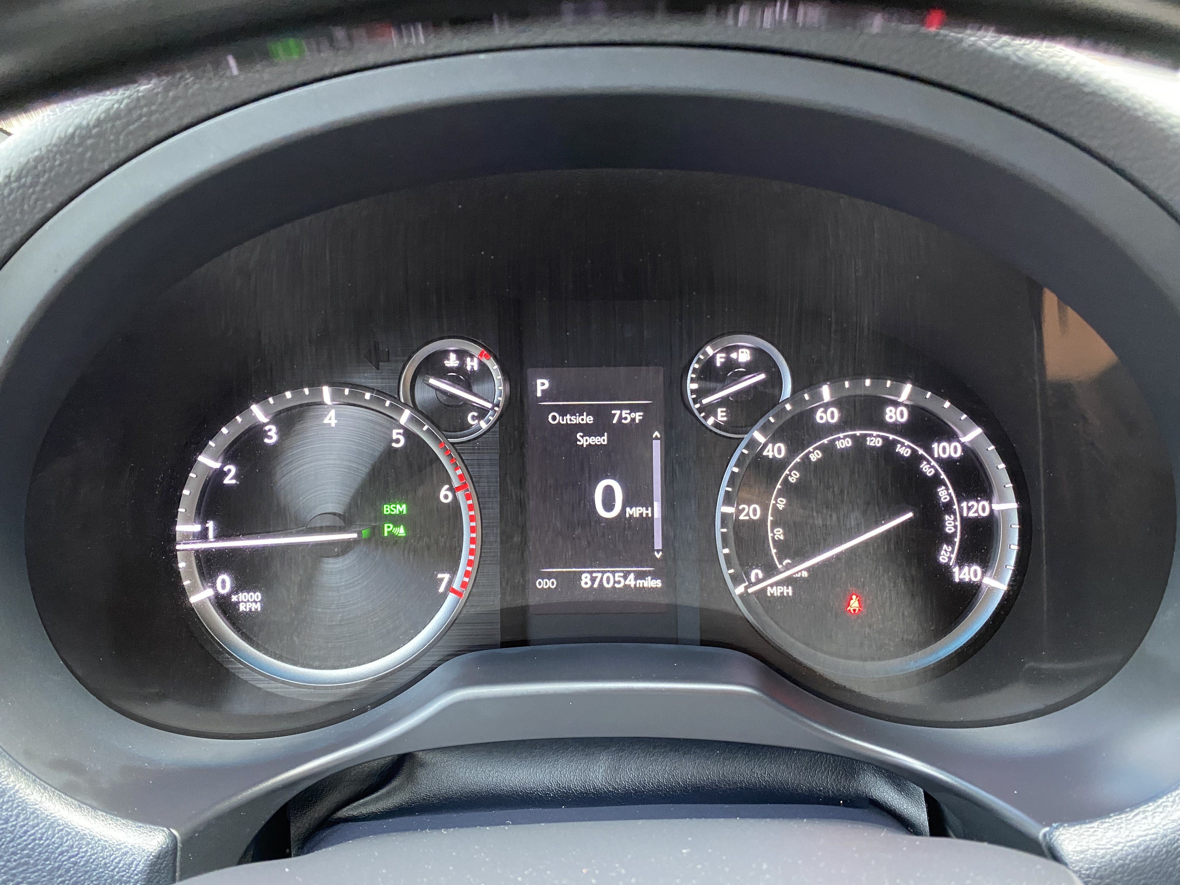 Used 2021 Lexus GX 460 Premium AWD/4WD image 22
