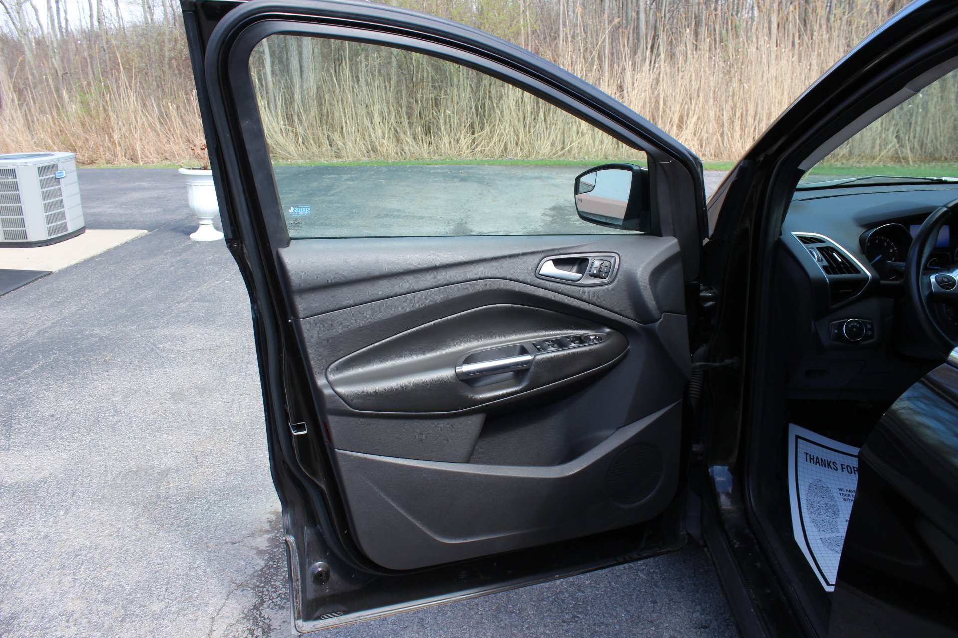 Used 2013 Ford Escape SEL AWD/4WD image 14