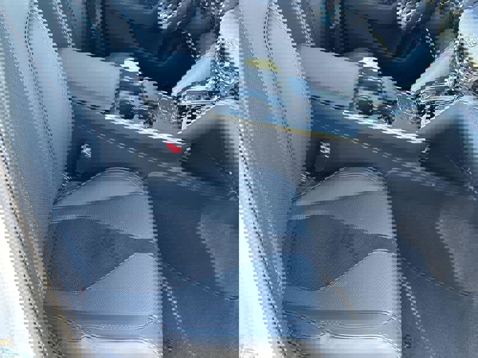 Certified 2025 Acura TLX SH-AWD w/ A-SPEC Pkg image 17