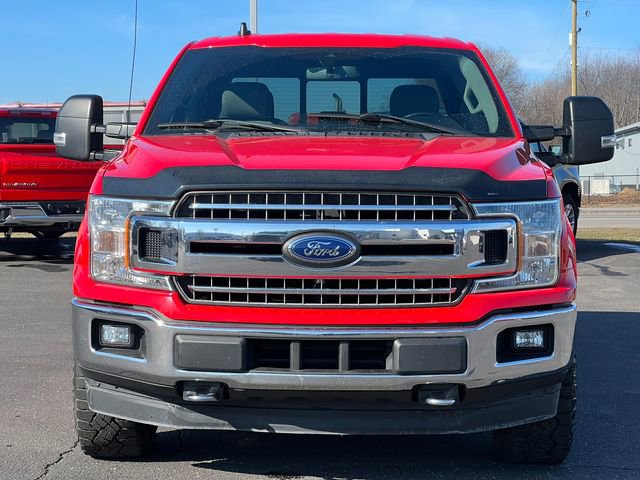 Used 2019 Ford F150 XLT w/ Equipment Group 302A Luxury image 53