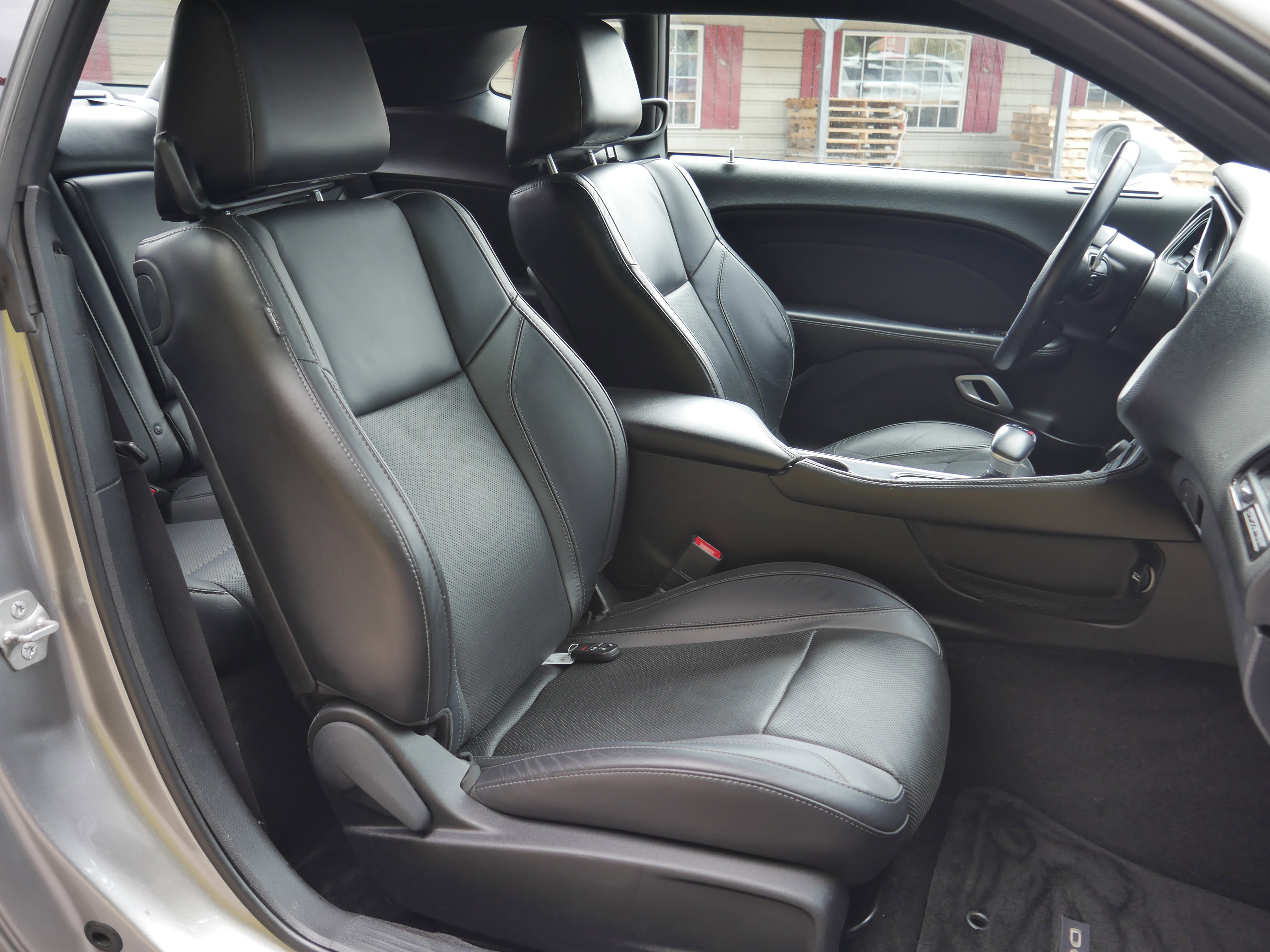 Used 2015 Dodge Challenger R/T w/ Quick Order Package 28D R/T RWD image 26
