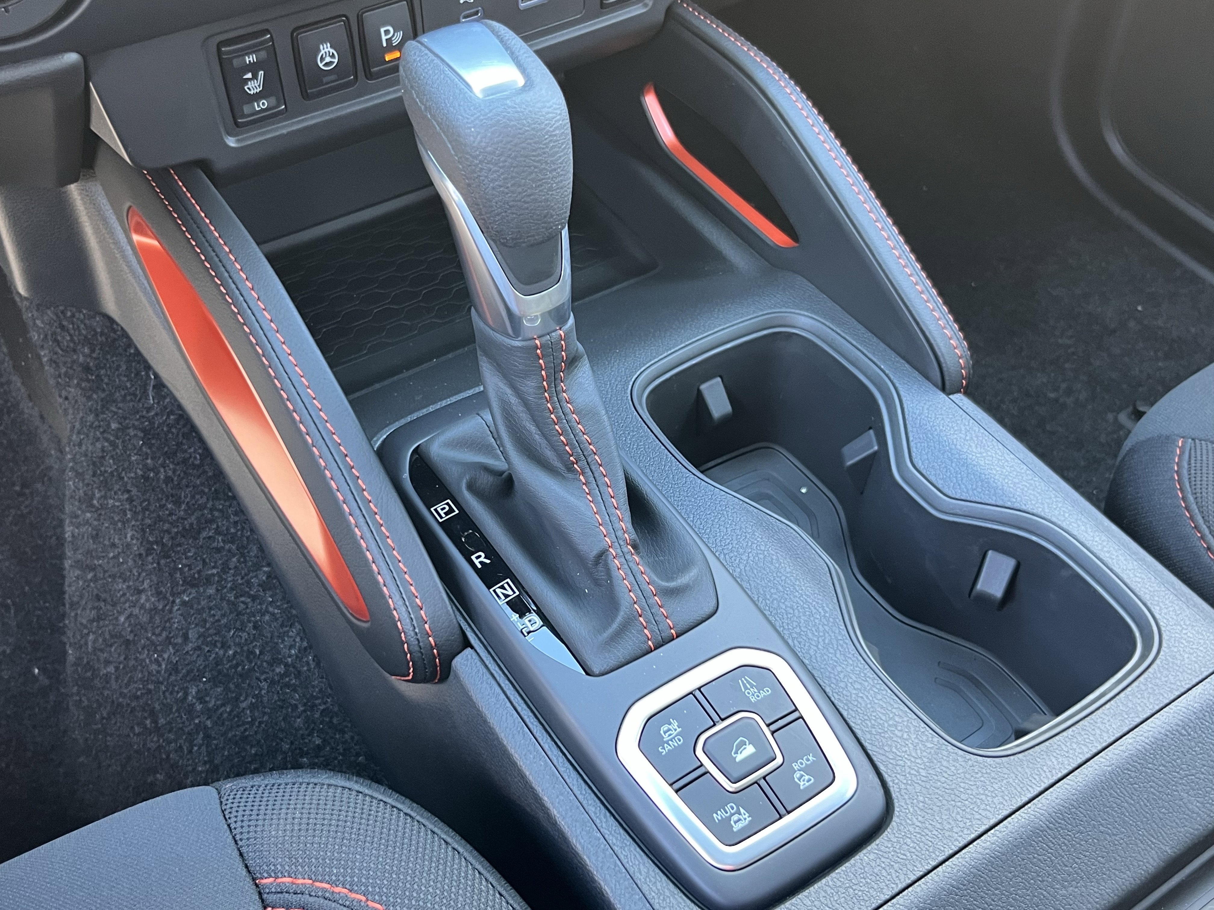 New 2026 Nissan Frontier PRO-4X w/ Tow Package image 28