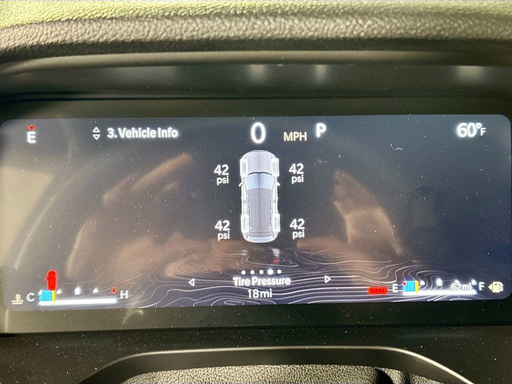 New 2025 Jeep Grand Cherokee Laredo w/ Luxury Tech Group I image 14