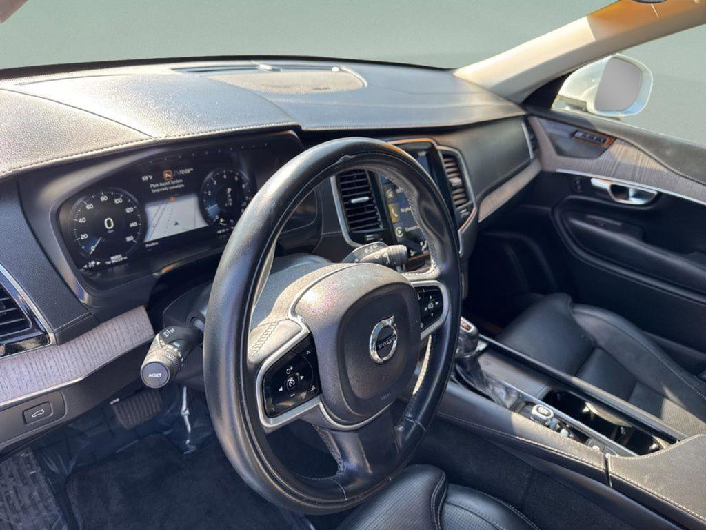 Used 2021 Volvo XC90 T6 Inscription w/ Climate Package image 14
