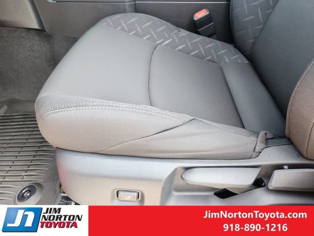 New 2026 Toyota Tacoma SR5 AWD/4WD image 20
