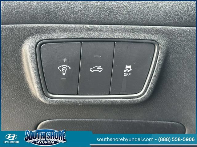 Certified 2024 Hyundai Santa Cruz SE AWD/4WD image 22