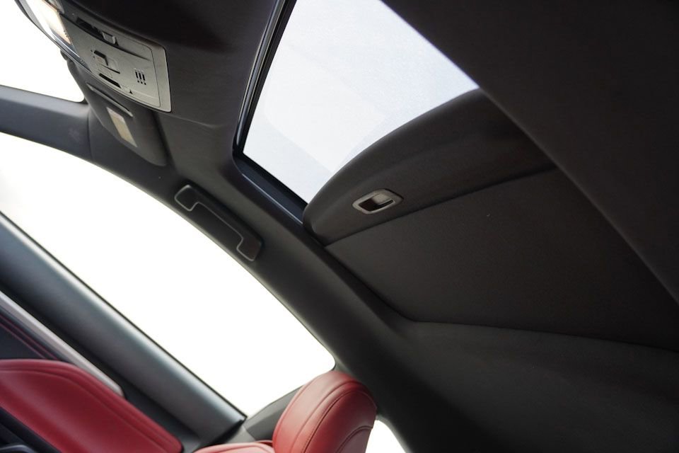 Used 2017 Lexus RC 350 350 image 18