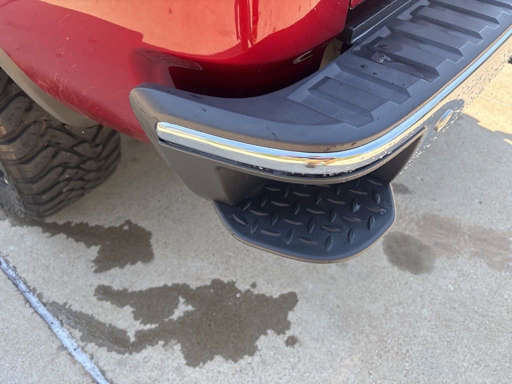 Used 2018 GMC Sierra 1500 SLT image 19