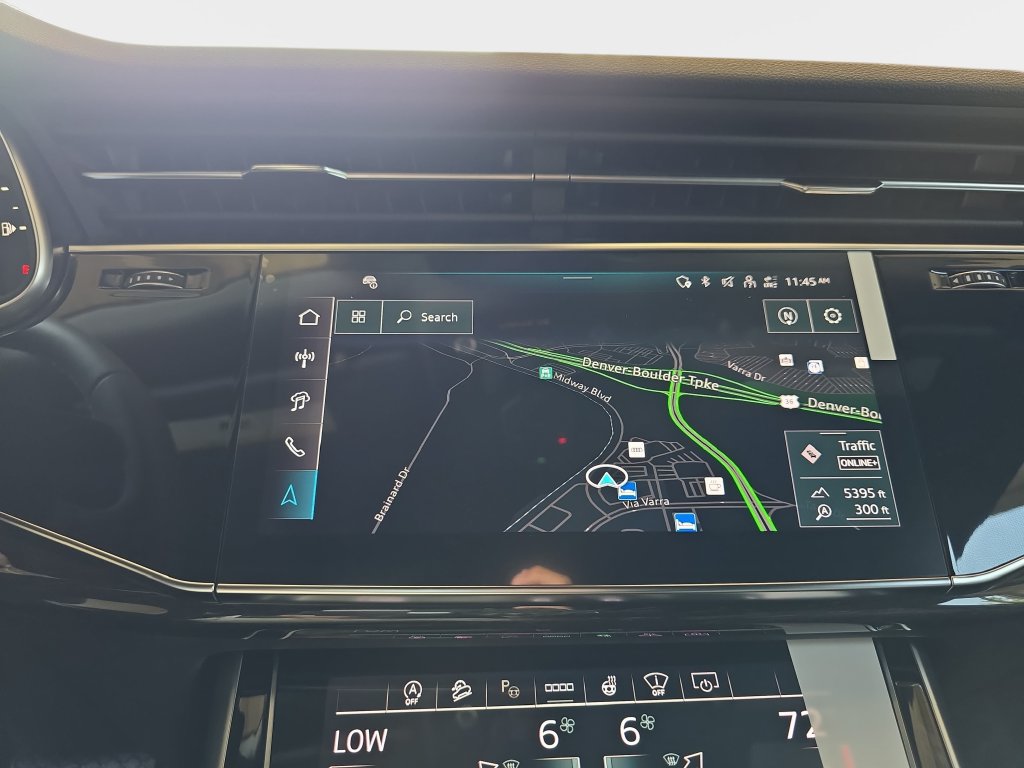New 2026 Audi Q8 Prestige AWD/4WD image 22