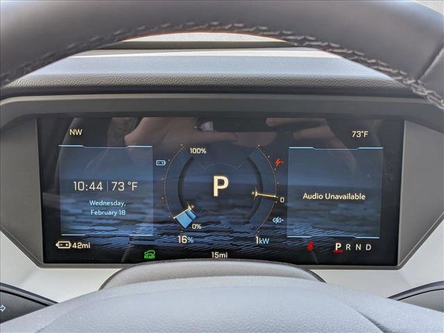 New 2027 Chevrolet Bolt LT image 10