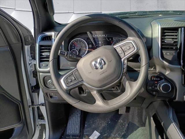 New 2026 RAM 1500 Express AWD/4WD image 29