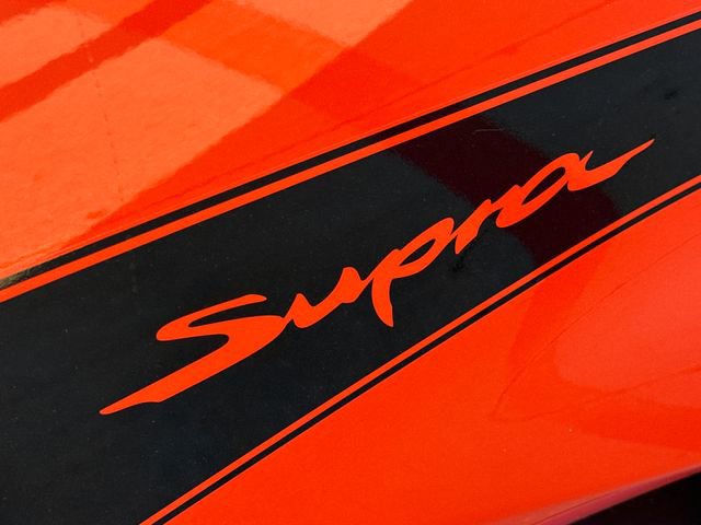 Used 2024 Toyota Supra RWD image 6