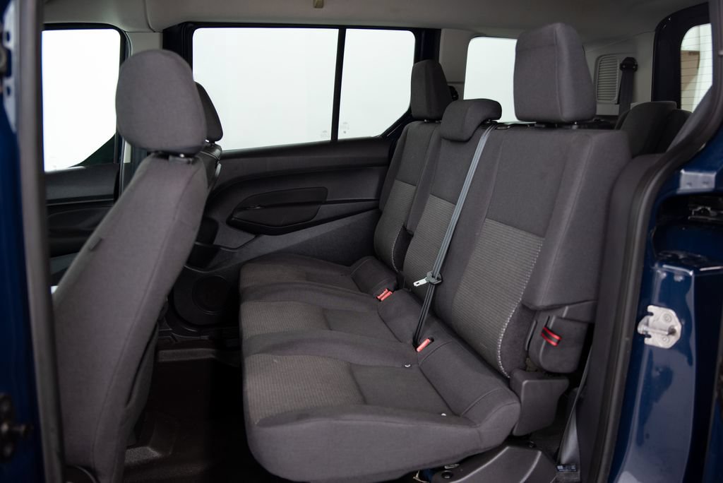 Used 2016 Ford Transit Connect XL FWD image 7