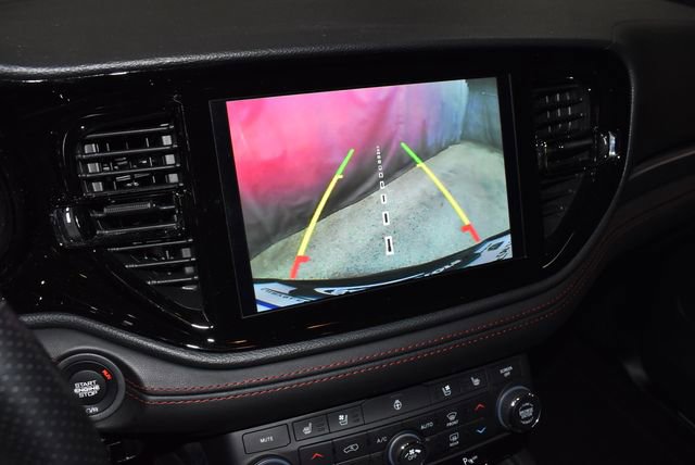 Used 2025 Dodge Durango R/T image 13