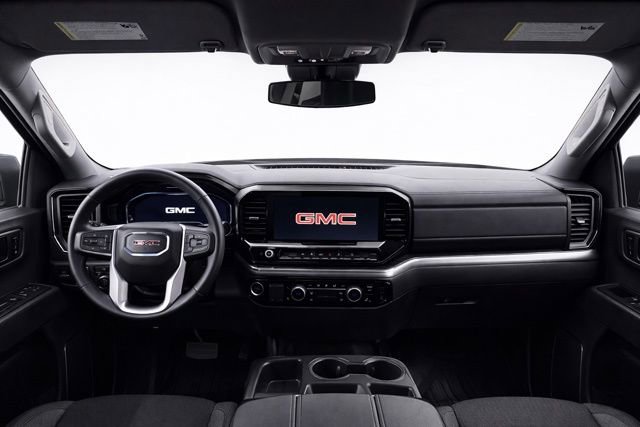 Used 2024 GMC Sierra 1500 Elevation image 19
