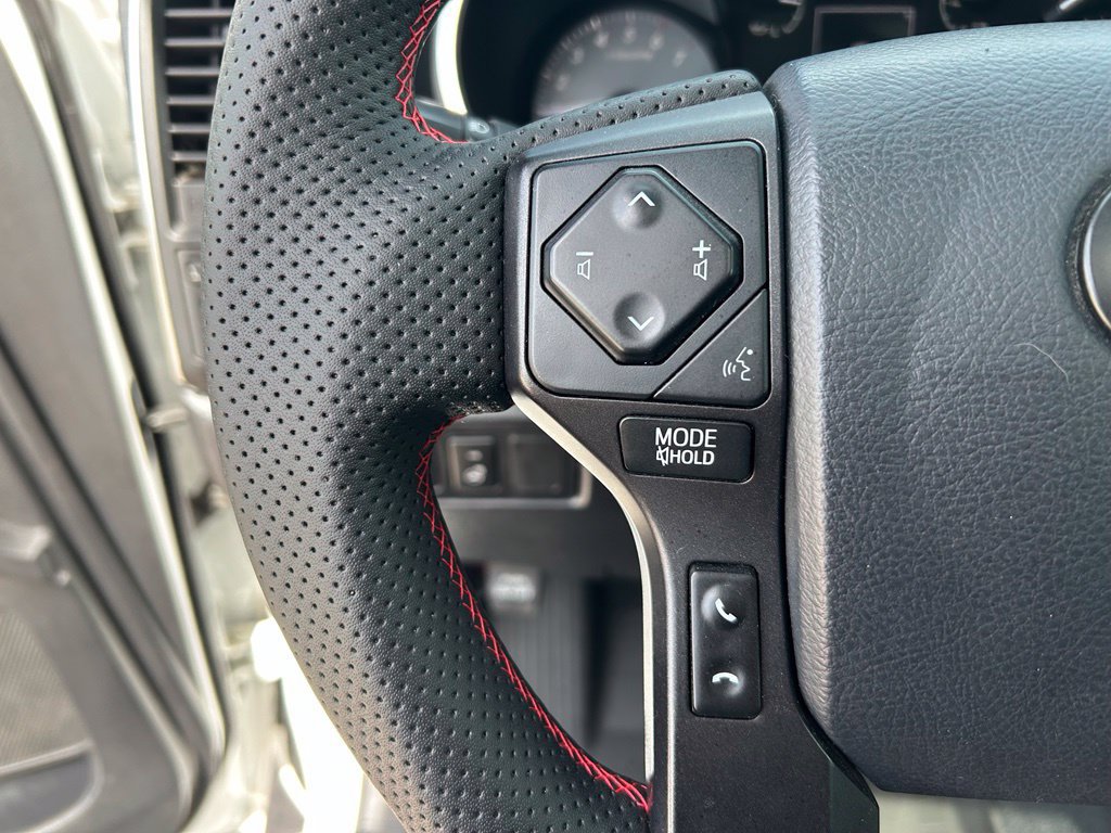 Used 2020 Toyota Sequoia TRD Pro AWD/4WD image 18
