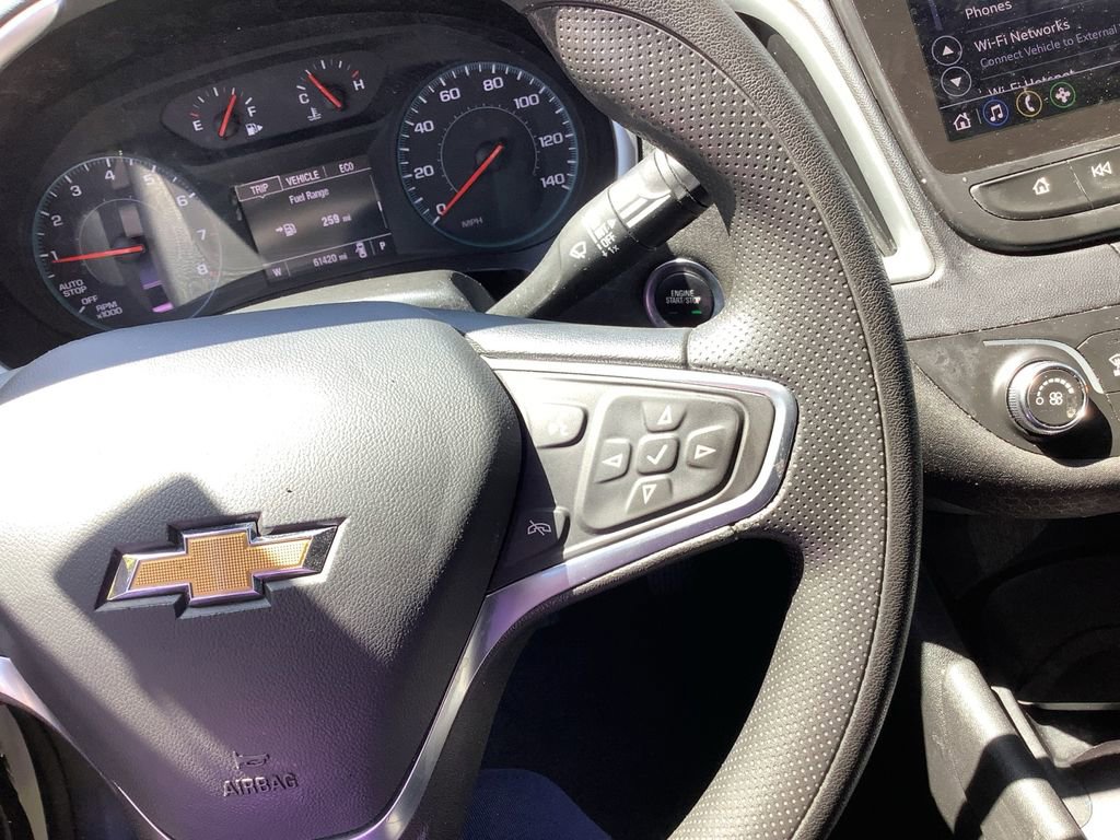 Used 2023 Chevrolet Malibu LS w/ Driver Confidence Package image 20