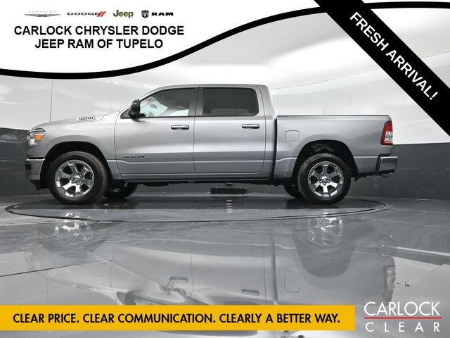 Used 2022 RAM 1500 Big Horn AWD/4WD image 53