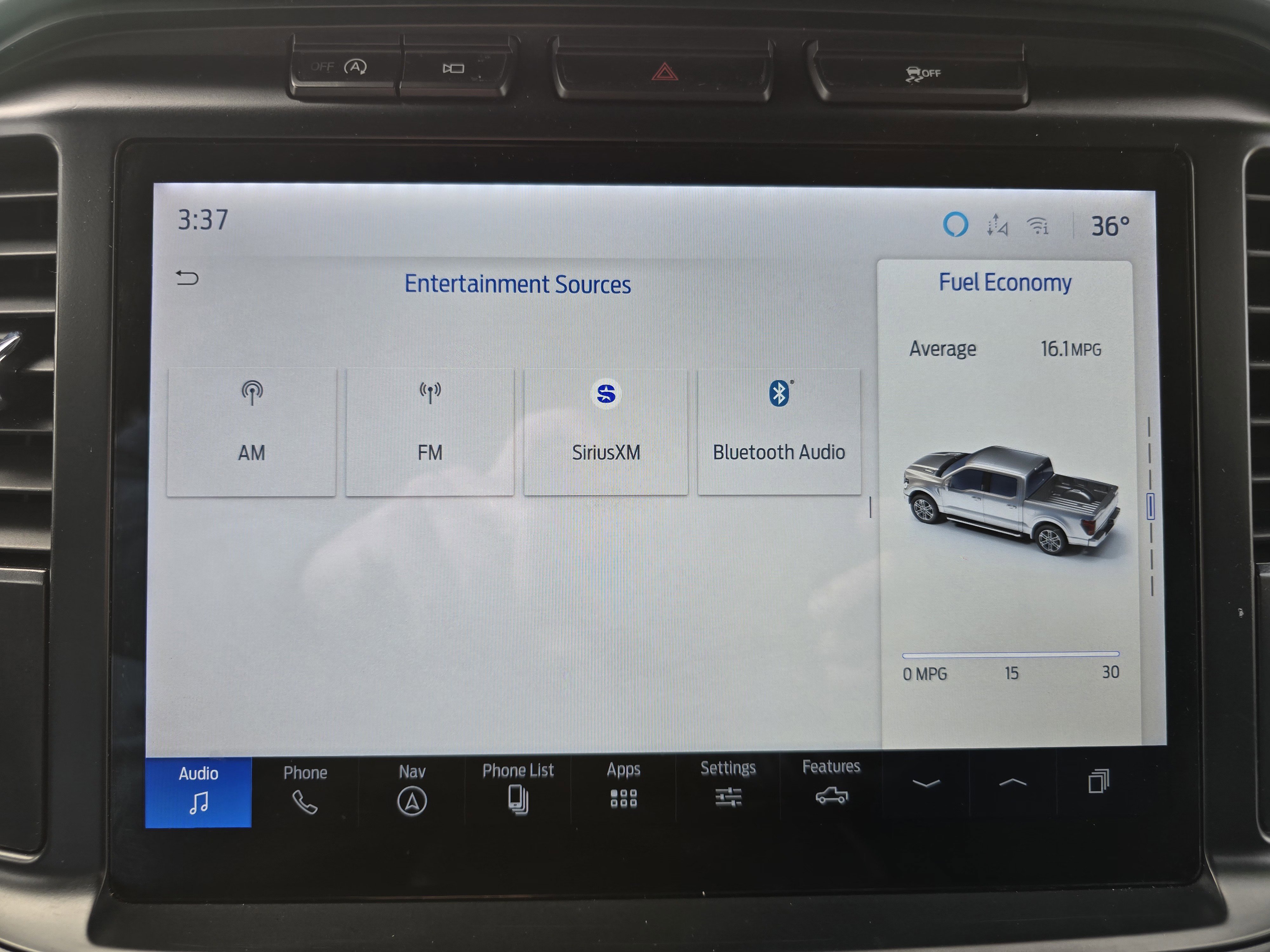 Used 2024 Ford F150 STX image 25