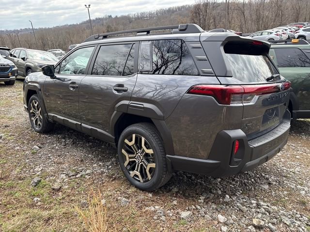 New 2026 Subaru Outback Touring XT image 3