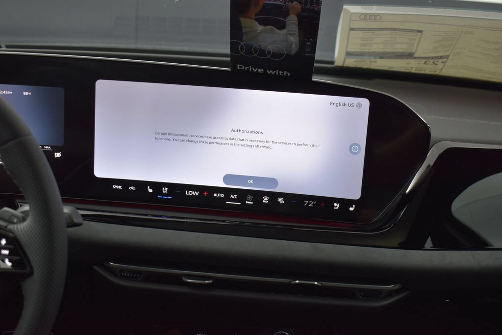 New 2026 Audi S5 Premium Plus AWD/4WD image 14
