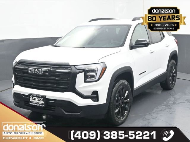 New 2026 GMC Terrain Elevation w/ Elevation Premium Package image 5