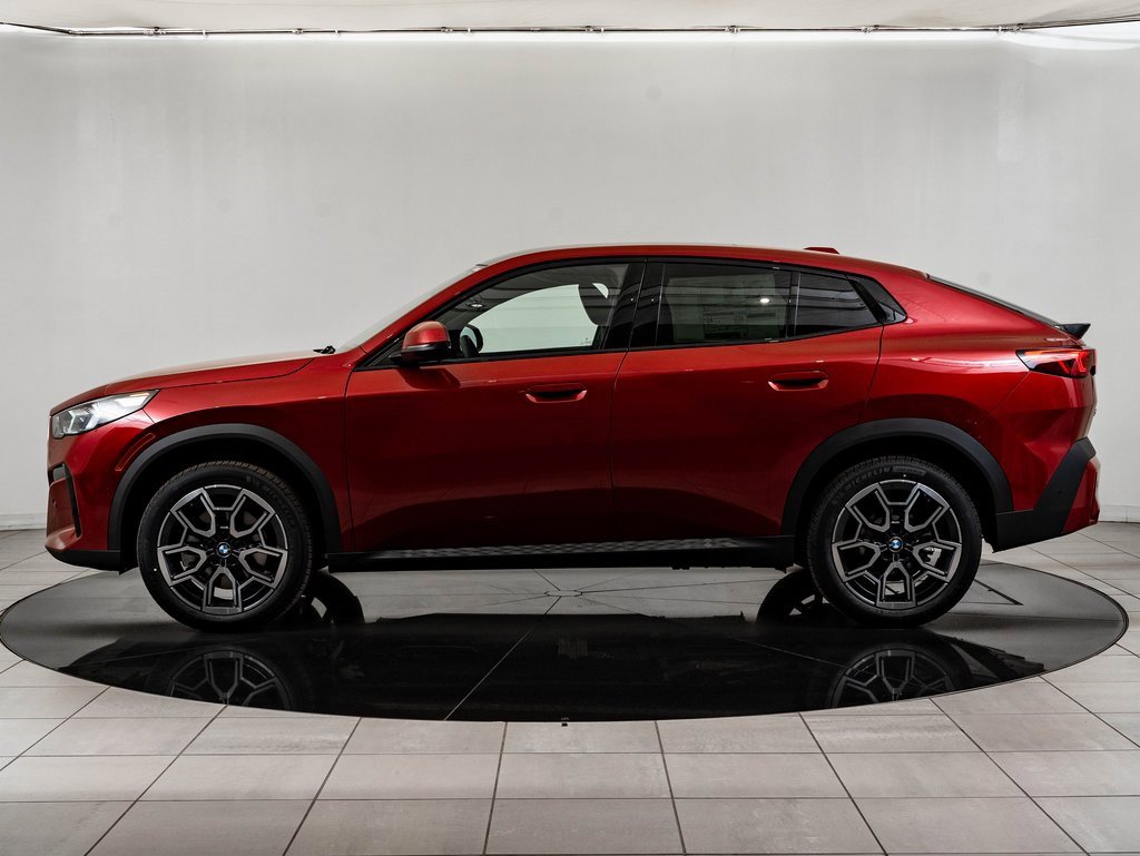 New 2026 BMW X2 xDrive28i w/ Convenience Package image 5