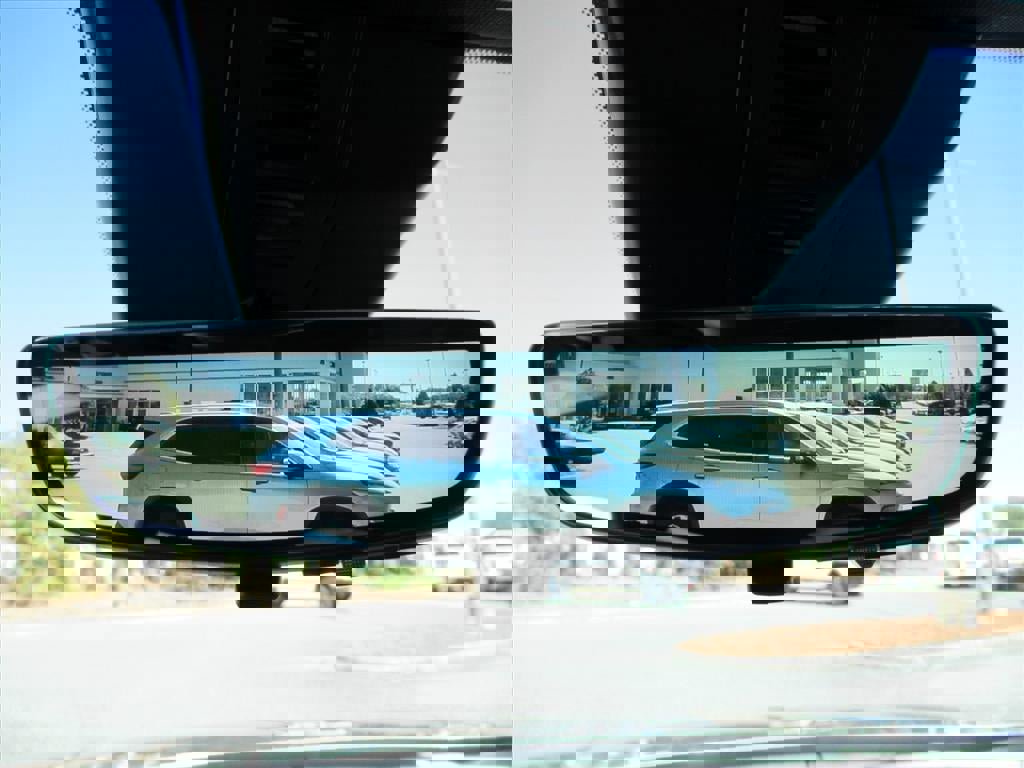 New 2026 Buick Enclave Preferred w/ Power Package FWD image 27