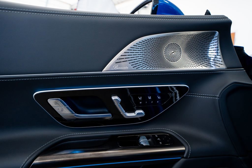 Used 2024 Mercedes-Benz AMG GT 55 image 37