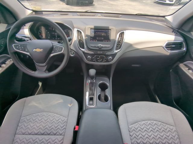 Used 2023 Chevrolet Equinox LS FWD image 17