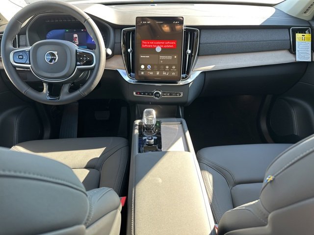 New 2026 Volvo XC90 B6 Plus image 11