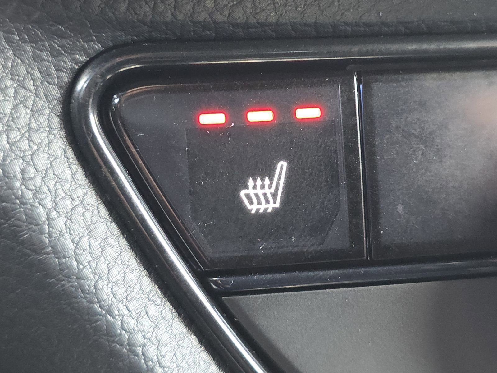 Certified 2023 Honda HR-V Sport image 5