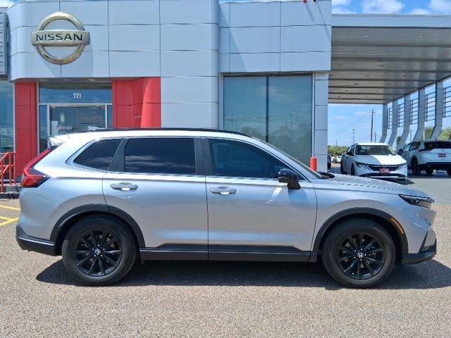 Used 2024 Honda CR-V Sport-L image 6