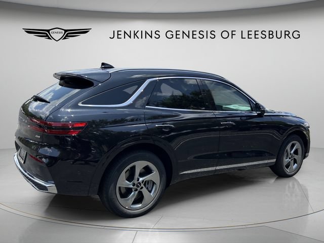New 2026 Genesis GV70 2.5T Advanced AWD/4WD image 5