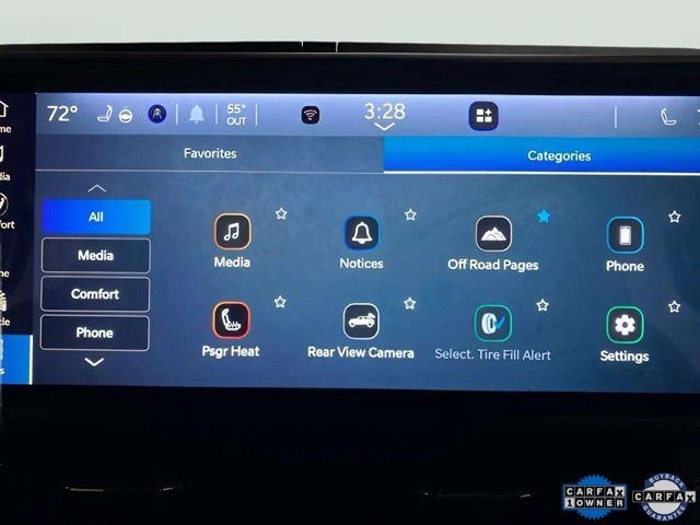 Used 2025 Jeep Wrangler Unlimited Sahara w/ Safety Group image 42