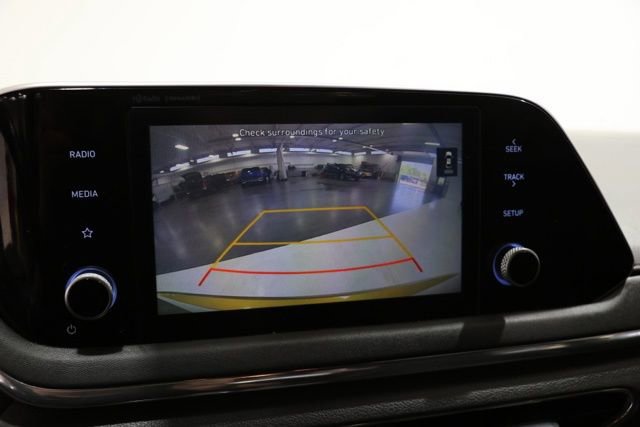Used 2020 Hyundai Sonata SEL Plus FWD image 26