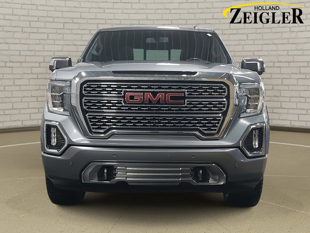 Used 2019 GMC Sierra 1500 Denali video 2