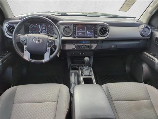 Used 2022 Toyota Tacoma SR5 RWD image 20