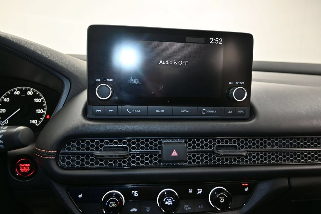 Used 2024 Honda HR-V Sport image 17