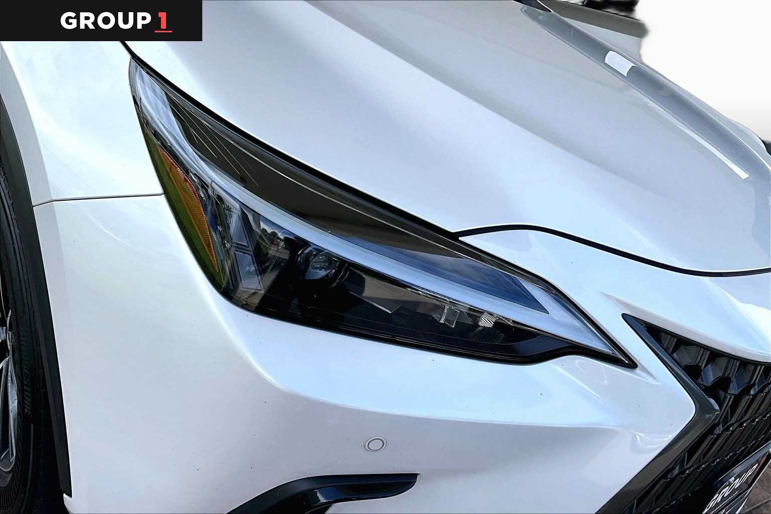 Used 2024 Lexus NX 350 AWD image 25