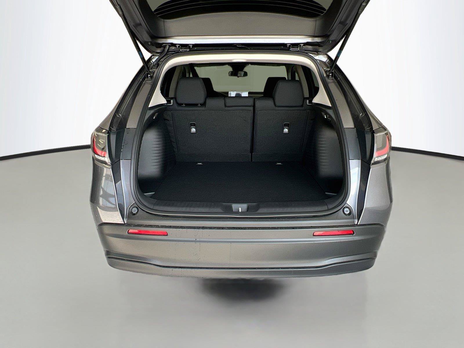 New 2027 Honda HR-V LX image 23