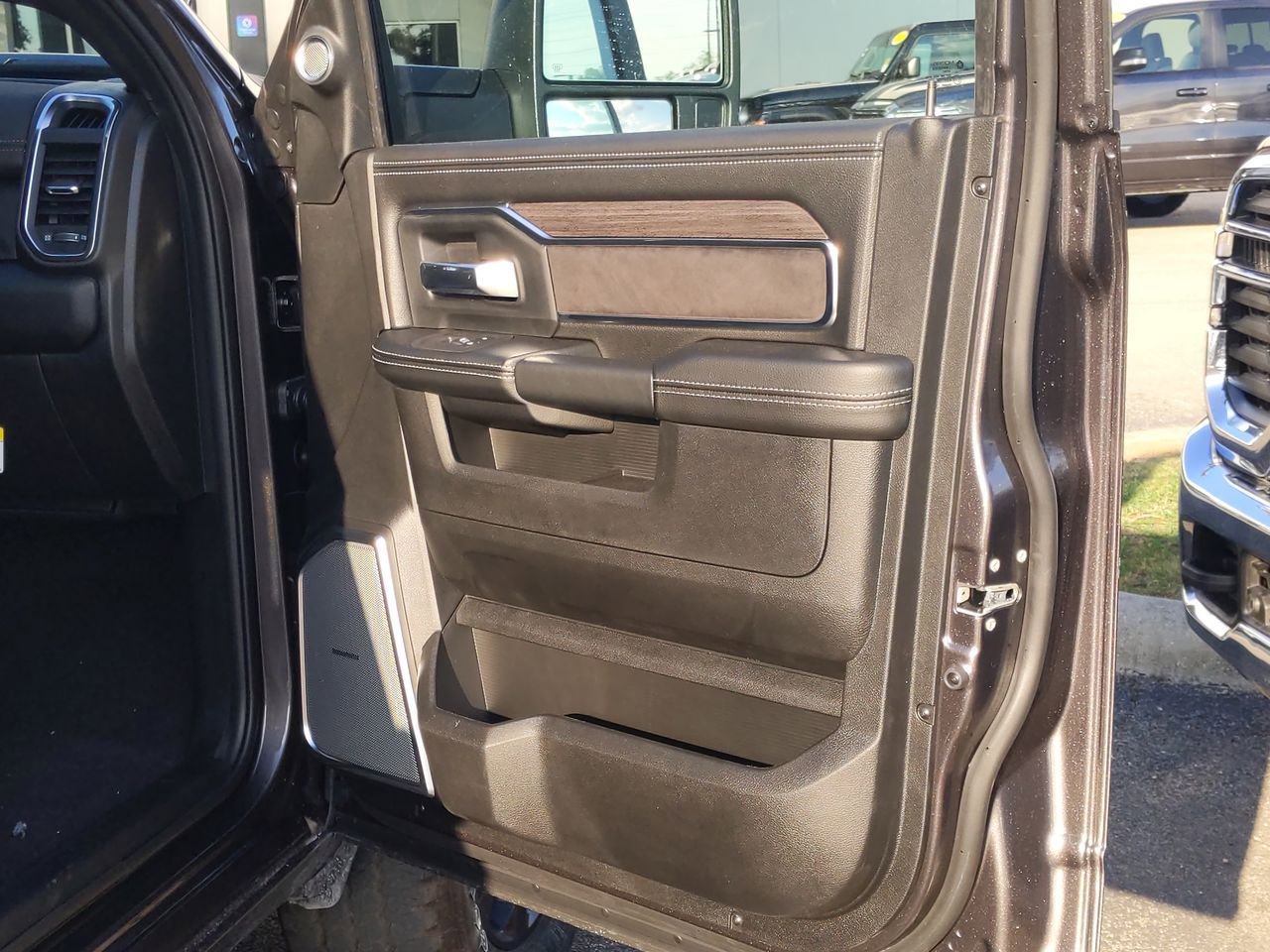 New 2026 RAM 2500 Laramie image 29
