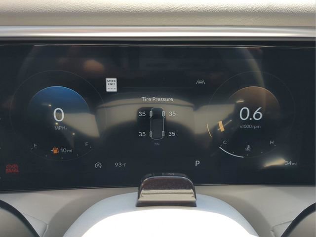 New 2026 Hyundai Palisade Limited image 39