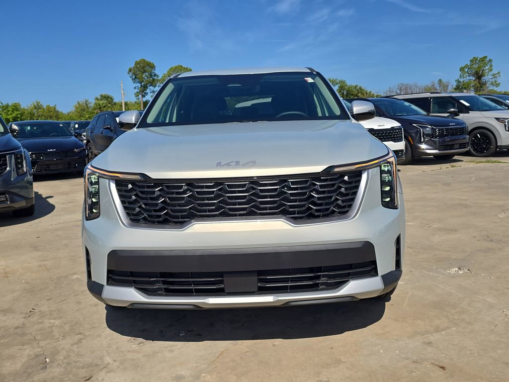 New 2026 Kia Sorento LX image 3