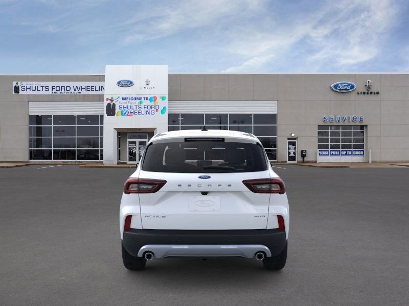 New 2026 Ford Escape Active w/ Tech Pack #1 image 5