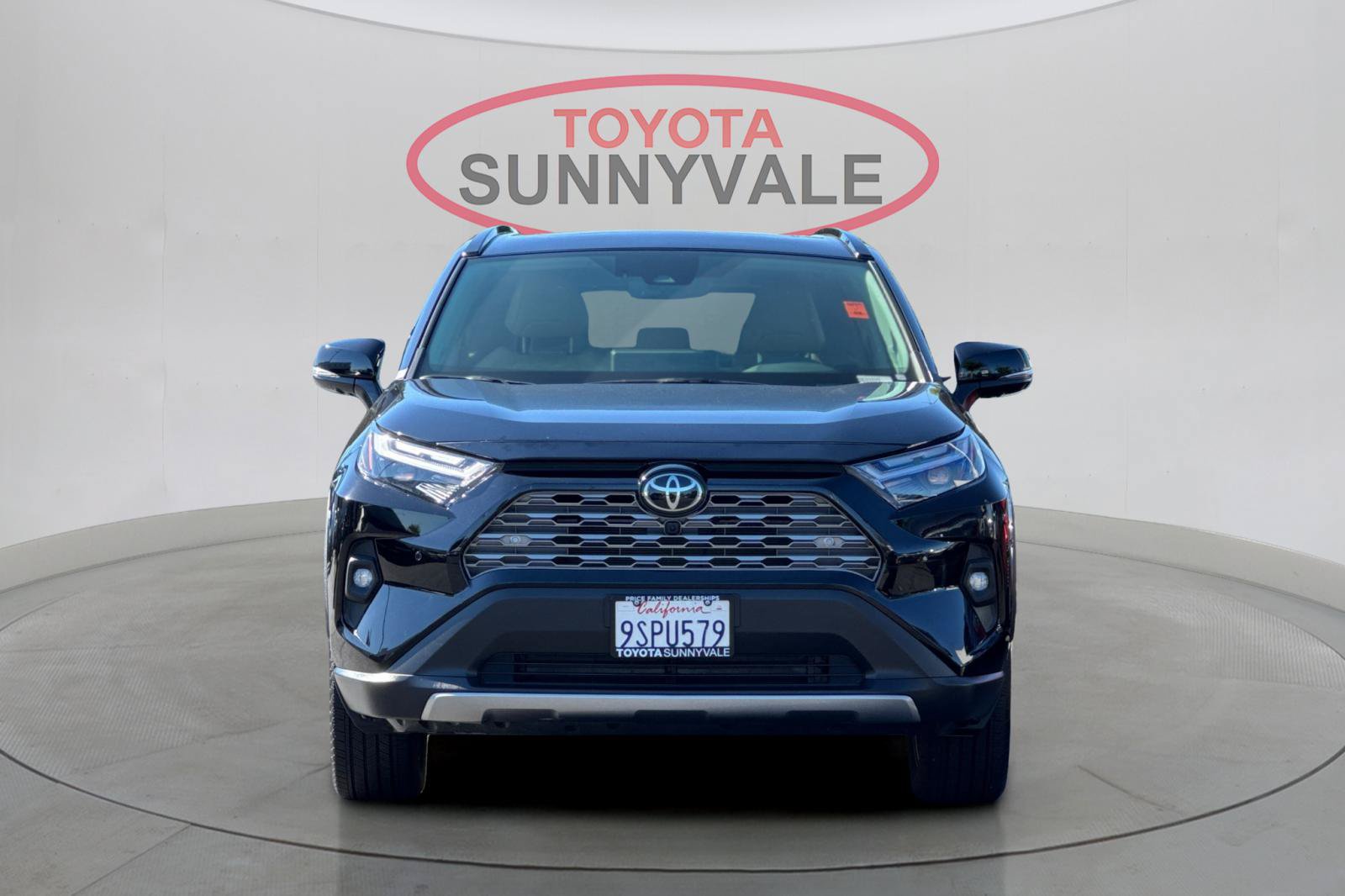 Used 2025 Toyota RAV4 Limited w/ Advanced Technology Package AWD/4WD image 11