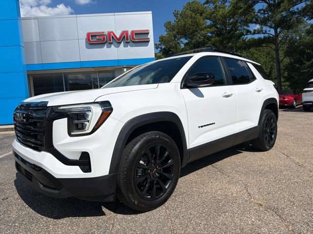 Used 2026 GMC Terrain Elevation w/ Elevation Premium Package
