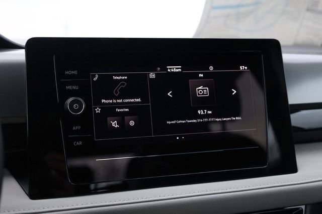 New 2026 Volkswagen Taos S image 11